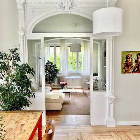 Villa Media Luna Памплона Экстерьер фото