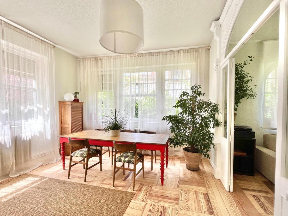 Villa Media Luna Памплона Экстерьер фото